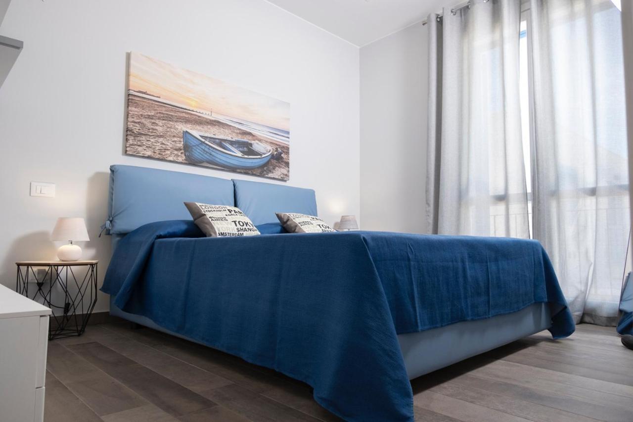 Villa Casa Bambù con piscina a Macari Extérieur photo